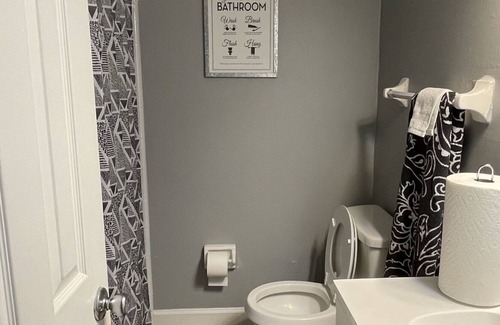 Valdosta House | Ruth Envision Home Near Vsu
