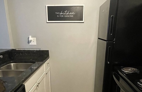 Valdosta House | Ruth Envision Home Near Vsu
