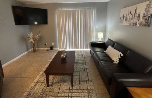 Valdosta House | Ruth Envision Home Near Vsu
