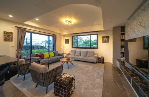 Wujie House | Ruth Farmhouse