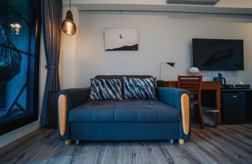 Wujie House | Ruth Farmhouse