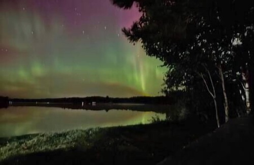 Michigamme Cabin | Ruth Lake Resort Cabin #9