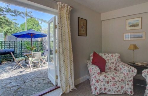 Charminster House | Ruth's in Dorchester