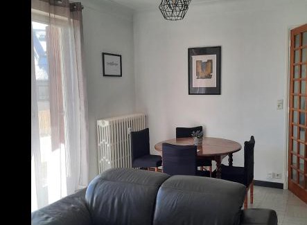 Rodez Apartment | Ruthen'Stay 1 bedroom Apartment