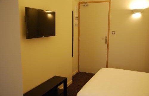 Rodez Hotel | Ruthenium Hotel