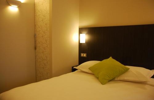 Rodez Hotel | Ruthenium Hotel