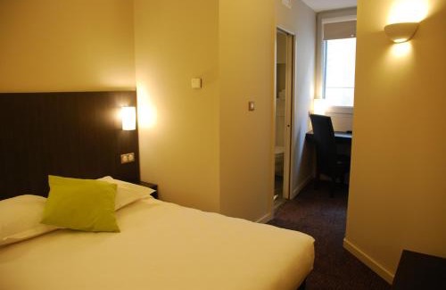 Rodez Hotel | Ruthenium Hotel