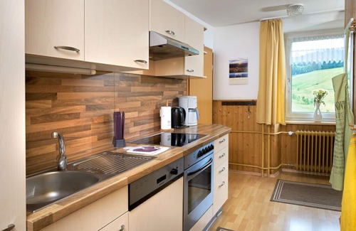 Breitnau House | Rutscherhof Comfortable holiday residence