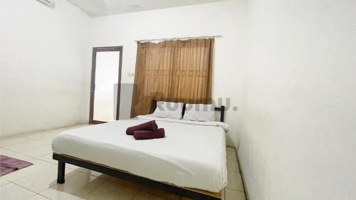 Depok Hotel | Ruumu Eden Guesthouse
