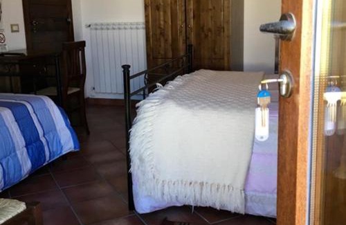 Ruviano House | Ruviano La Torre