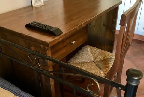 Ruviano House | Ruviano La Torre