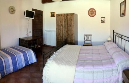 Ruviano House | Ruviano La Torre