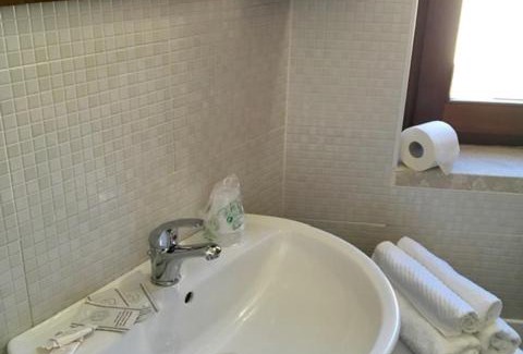 Ruviano House | Ruviano La Torre