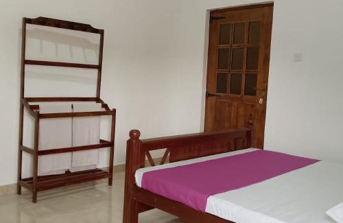 Anuradhapura House | RuviDula Resort