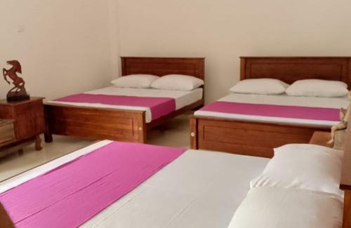 Anuradhapura House | RuviDula Resort