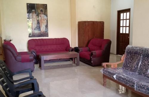 Anuradhapura House | RuviDula Resort