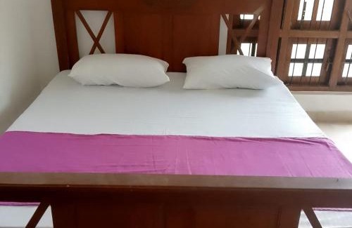 Anuradhapura House | RuviDula Resort