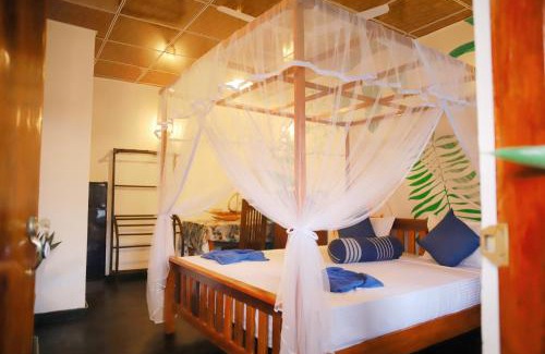 Mirissa House | Ruwan Jungle Homestay