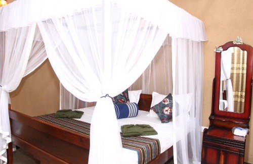 Mirissa House | Ruwan Jungle Homestay