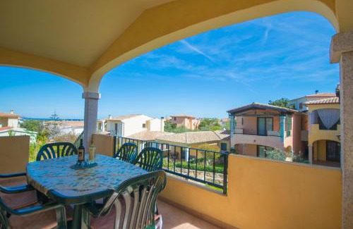 S'Iscala Apartment | Ruz' Home - a 5 minuti dal mare -