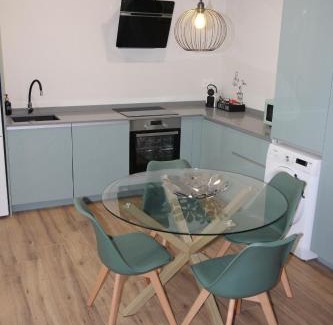 En Corts Apartment | Ruzafa Acquamarina