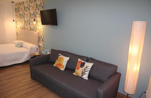 En Corts Apartment | Ruzafa Acquamarina