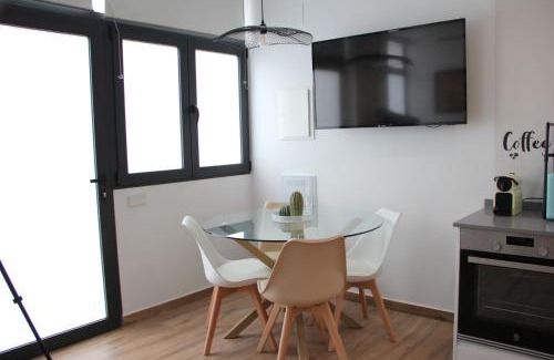 En Corts Apartment | Ruzafa Alegria