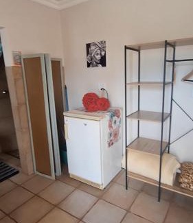 Tsantsabane Apartment | Ruzen Overnight