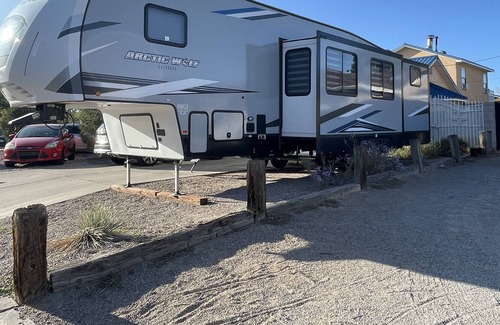 Rio Rancho House | RV in style