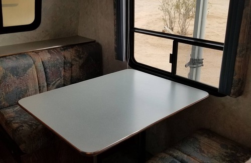 Wickenburg House | RV in Wickenburg - Team Roping Capital of the World