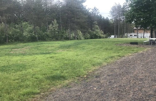 Benezette RV Rental | RV Lot On Best Elk Viewing Road (Across From Visitor’s Center)
