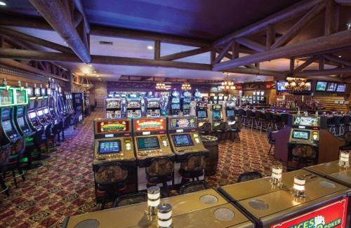 Pahrump Other | RV Park at Lakeside Casino