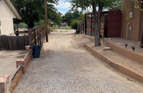 Rio Rancho RV Rental | RV Space in Rio Rancho with stunning views.