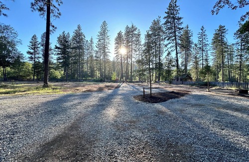 Kelseyville House | RV Spot Site 5