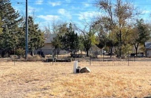 Chino Valley House | RV Spot with Full Hook Ups.