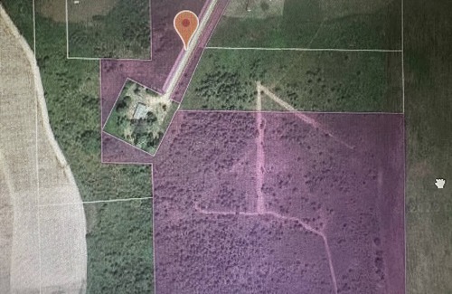 Crowville RV Rental | RV/Tent 18 acre campground site!