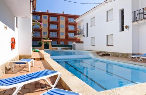 L'Estartit Apartment | RVApartaments Villas Piscis