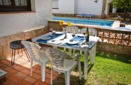 L'Estartit Apartment | RVApartaments Villas Piscis