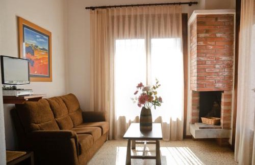 L'Estartit Apartment | RVApartaments Villas Piscis
