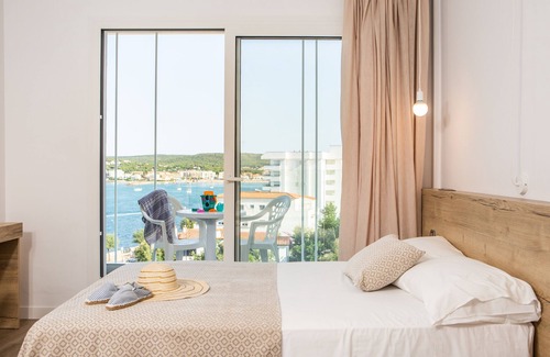 L'Escala Hotel | RVHotels Nieves Mar
