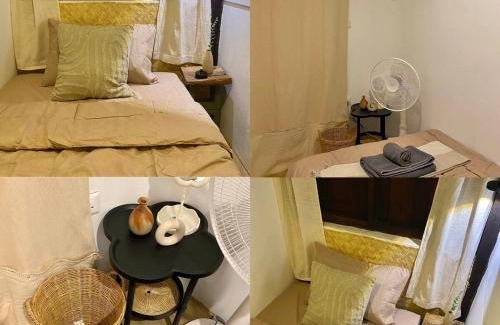 Wua Lai Apartment | RwR Home in Old Town walking str