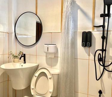 Wua Lai Apartment | RwR Home in Old Town walking str