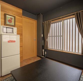 Asakusa Apartment | RY-Whole 浅草で家族旅 2寝室2浴室の一棟貸切 日本人SuperHost