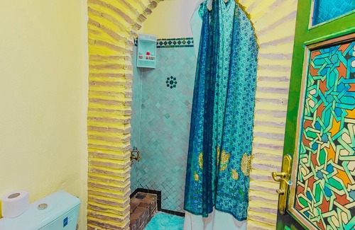 El Mokhifa House | Ryad Zahrat Fes
