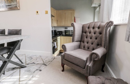 Scarborough Cottage | RYDAL COTTAGE, pet friendly, character holiday cottage in Scarborough