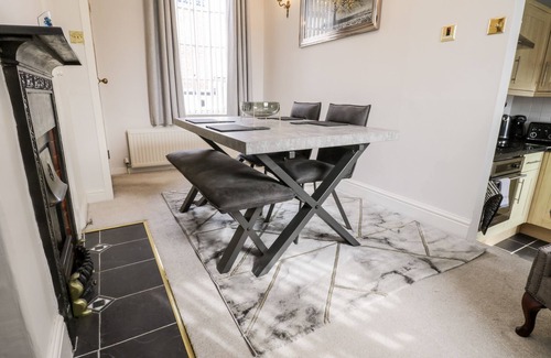 Scarborough Cottage | RYDAL COTTAGE, pet friendly, character holiday cottage in Scarborough