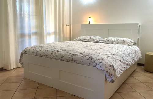 Settecamini Apartment | [RYDER CUP 2023] Suites Marco Simone Golf&Country