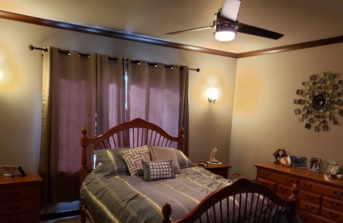 Sheboygan House | Ryder Cup 6.5 - Kohler 3.5 miles away