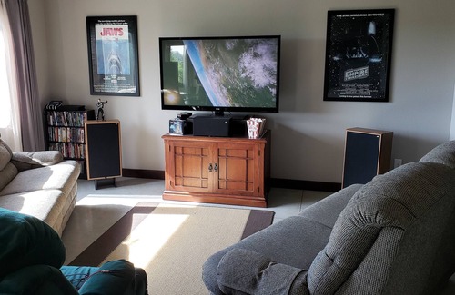 Sheboygan House | Ryder Cup 6.5 - Kohler 3.5 miles away