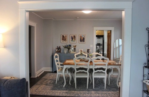 Old Bethpage House | RYDER CUP Home! Walking Distance to golf course and strip!